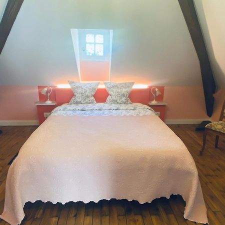 Logis Veles Bed & Breakfast Aubin  Exterior photo