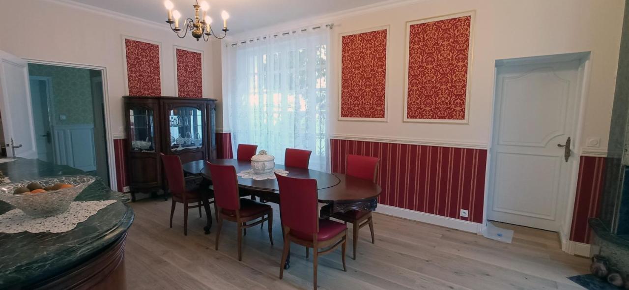 Logis Veles Bed & Breakfast Aubin  Exterior photo