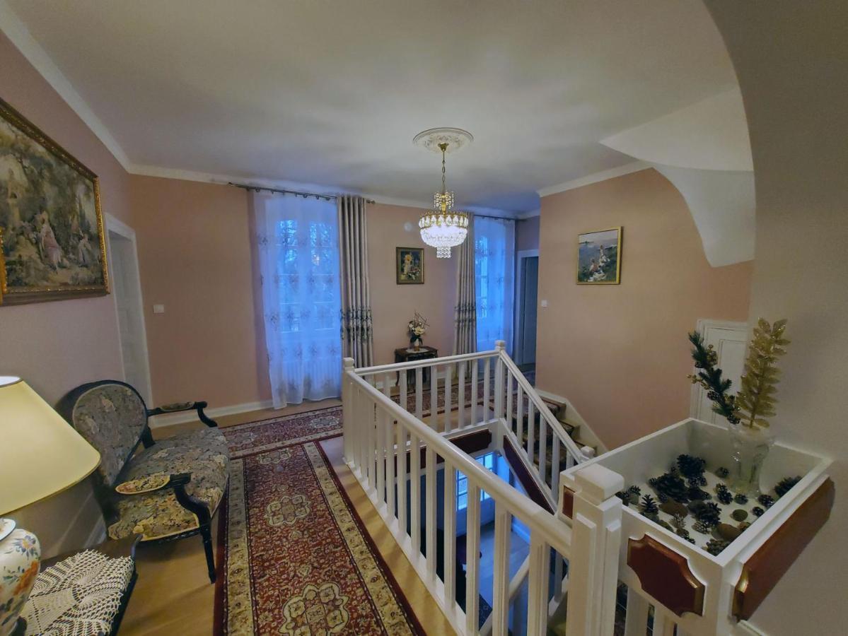 Logis Veles Bed & Breakfast Aubin  Exterior photo