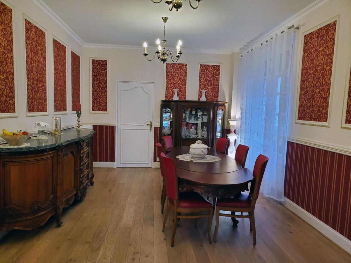 Logis Veles Bed & Breakfast Aubin  Exterior photo