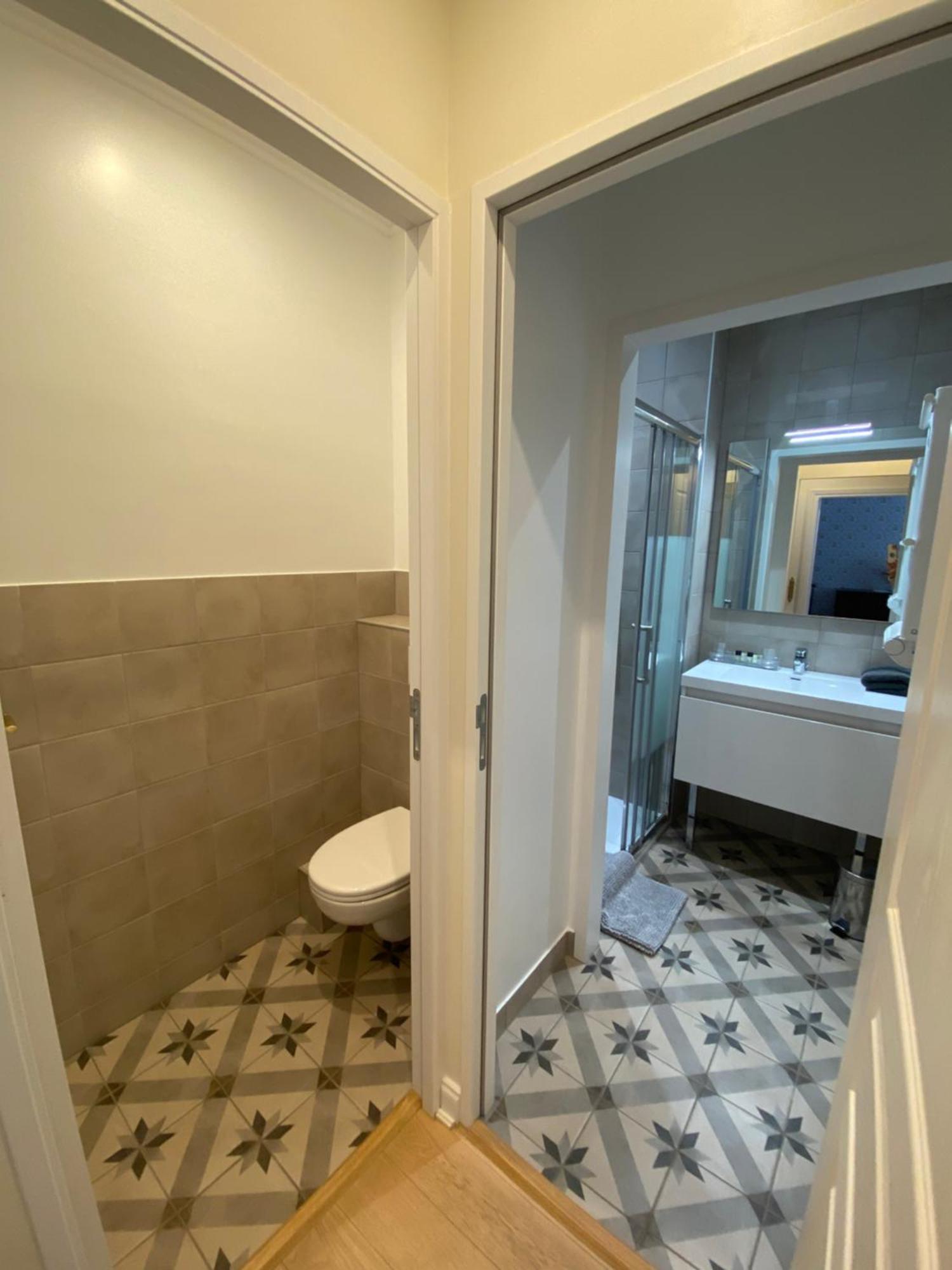 Logis Veles Bed & Breakfast Aubin  Exterior photo