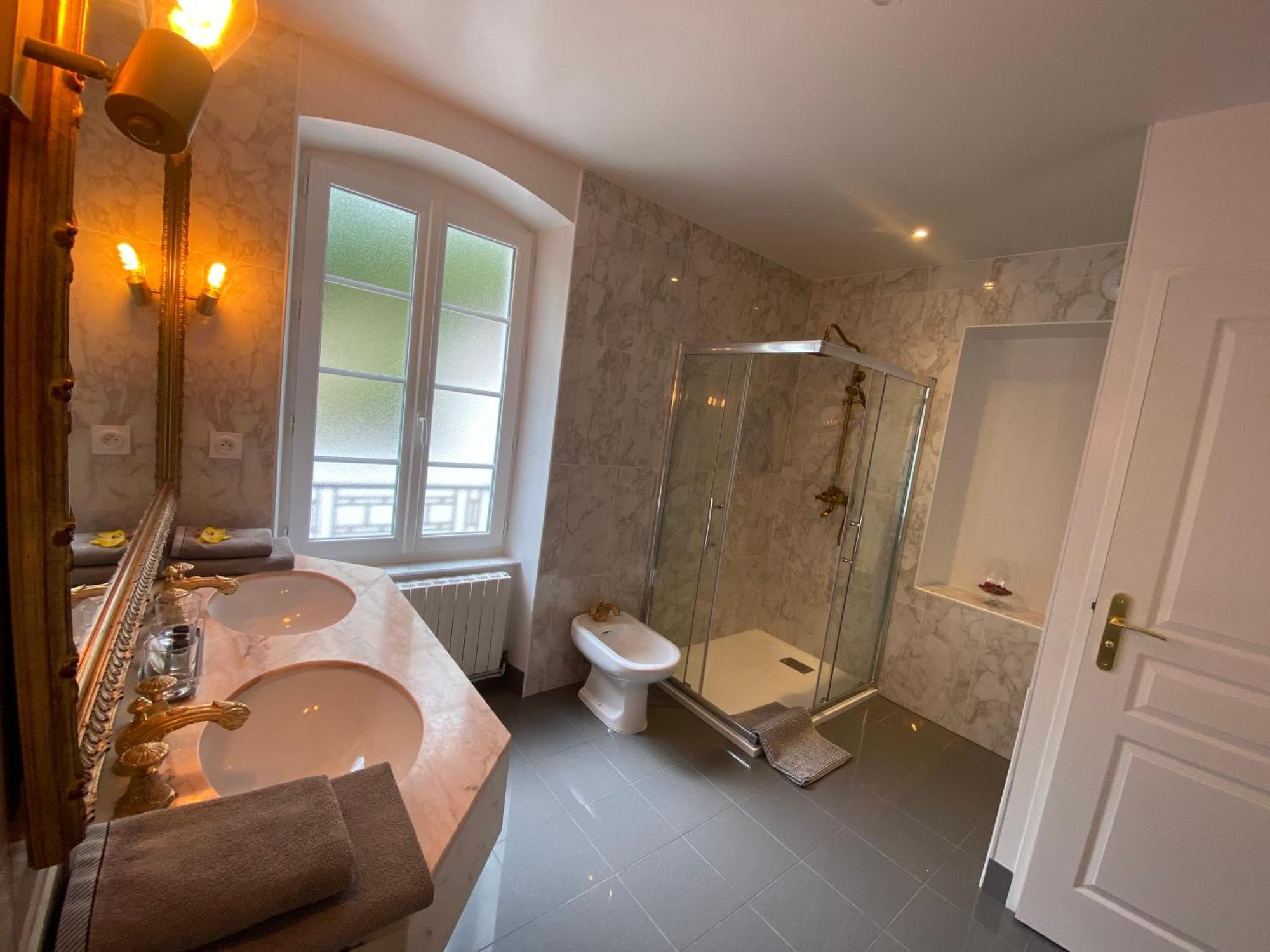 Logis Veles Bed & Breakfast Aubin  Exterior photo