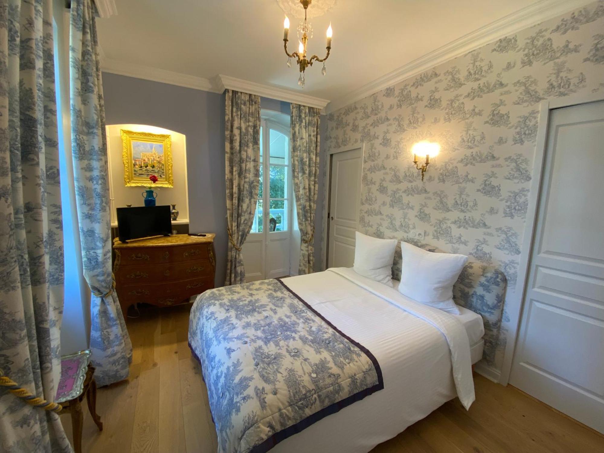 Logis Veles Bed & Breakfast Aubin  Exterior photo