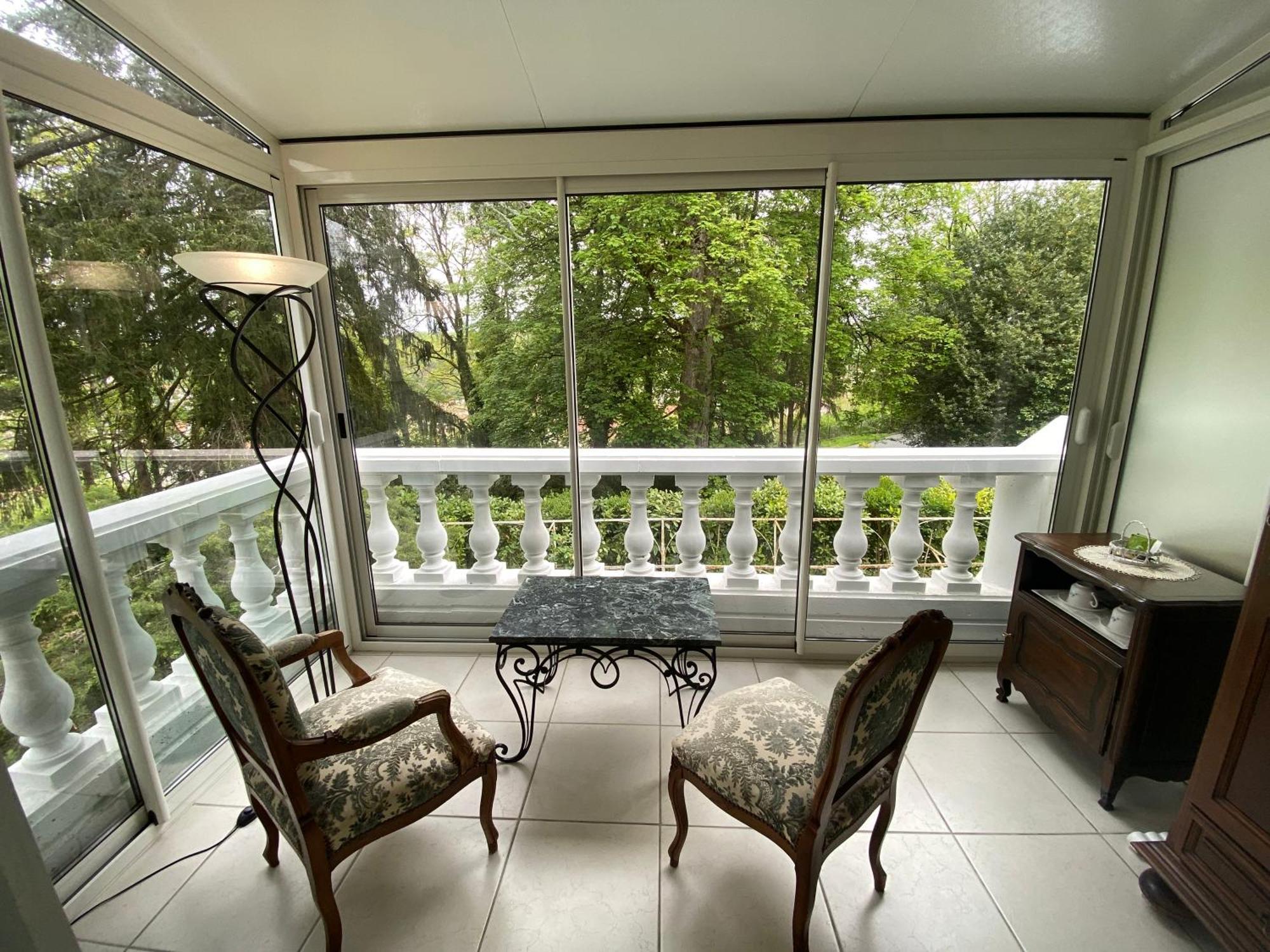 Logis Veles Bed & Breakfast Aubin  Exterior photo