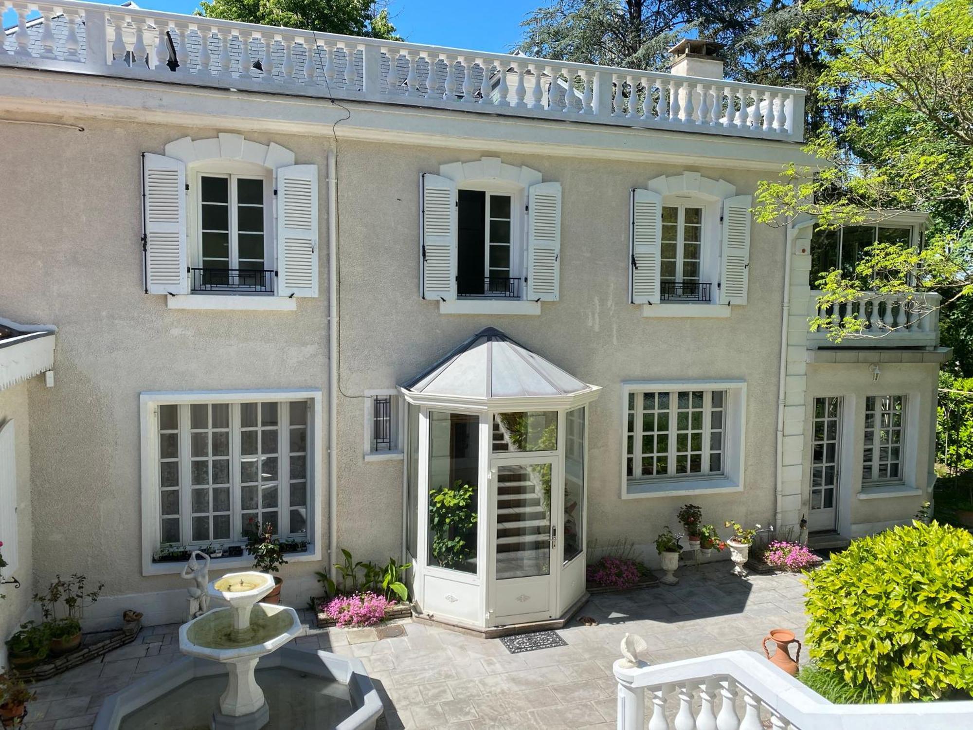Logis Veles Bed & Breakfast Aubin  Exterior photo