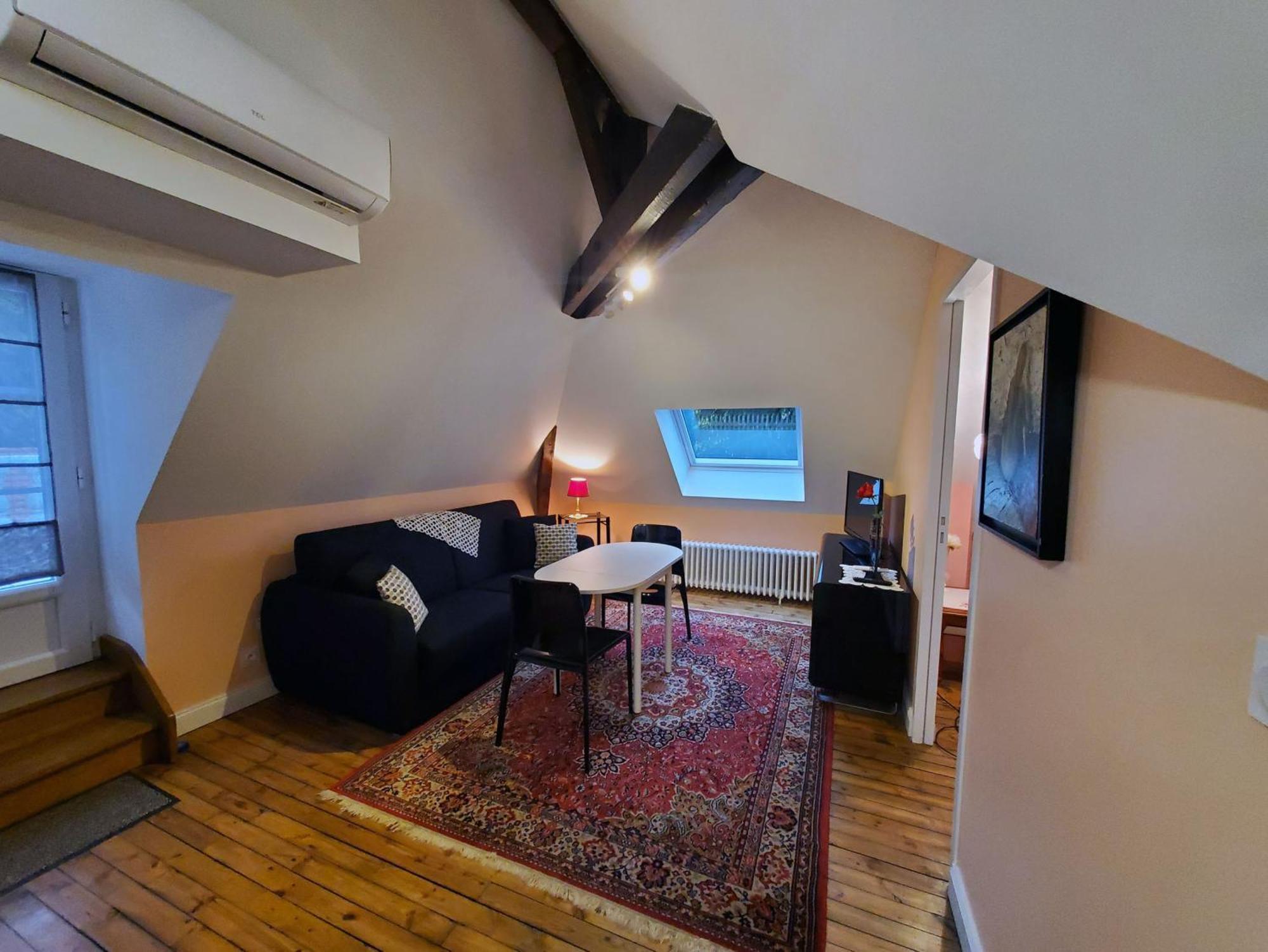 Logis Veles Bed & Breakfast Aubin  Room photo