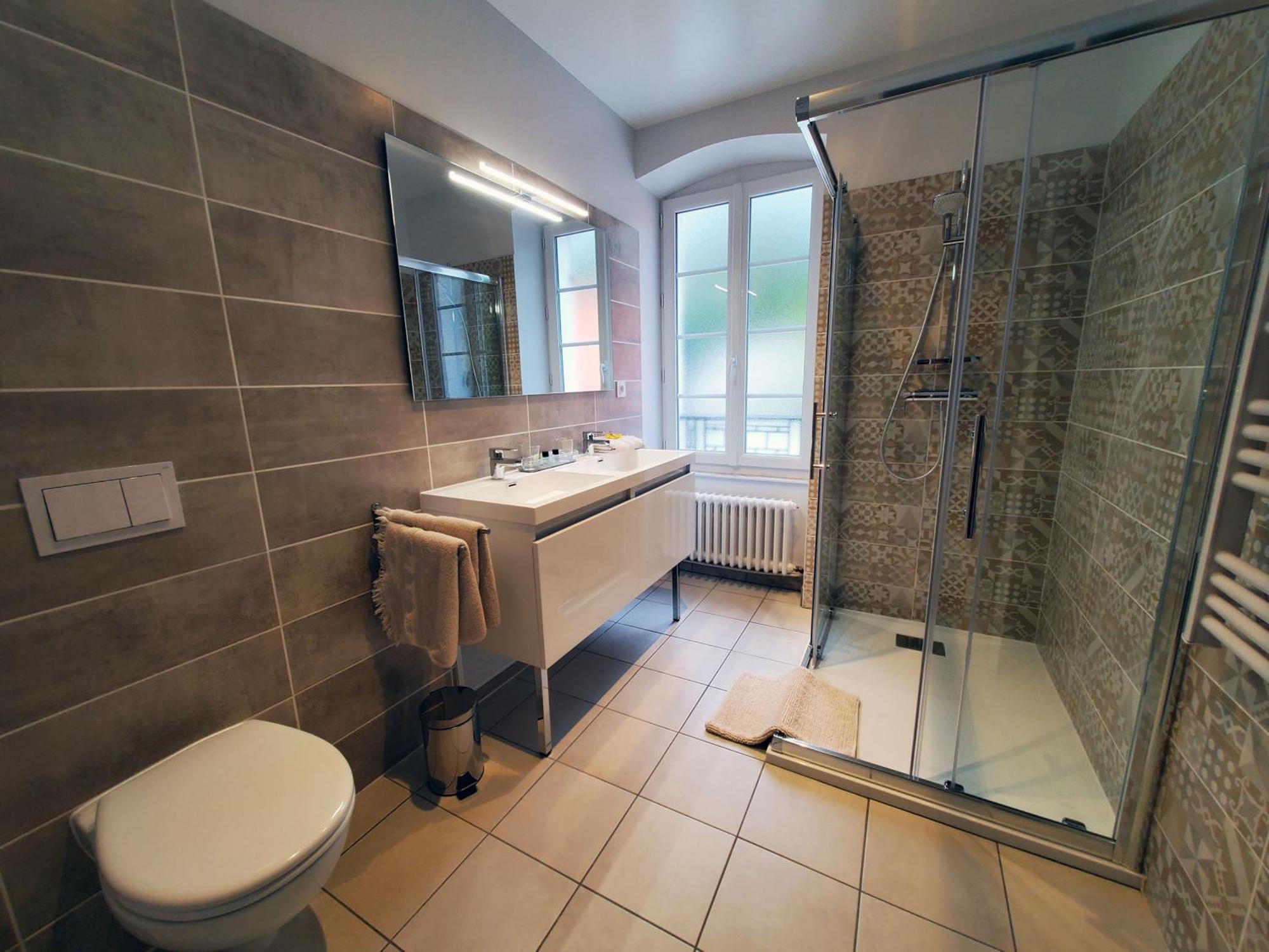 Logis Veles Bed & Breakfast Aubin  Room photo