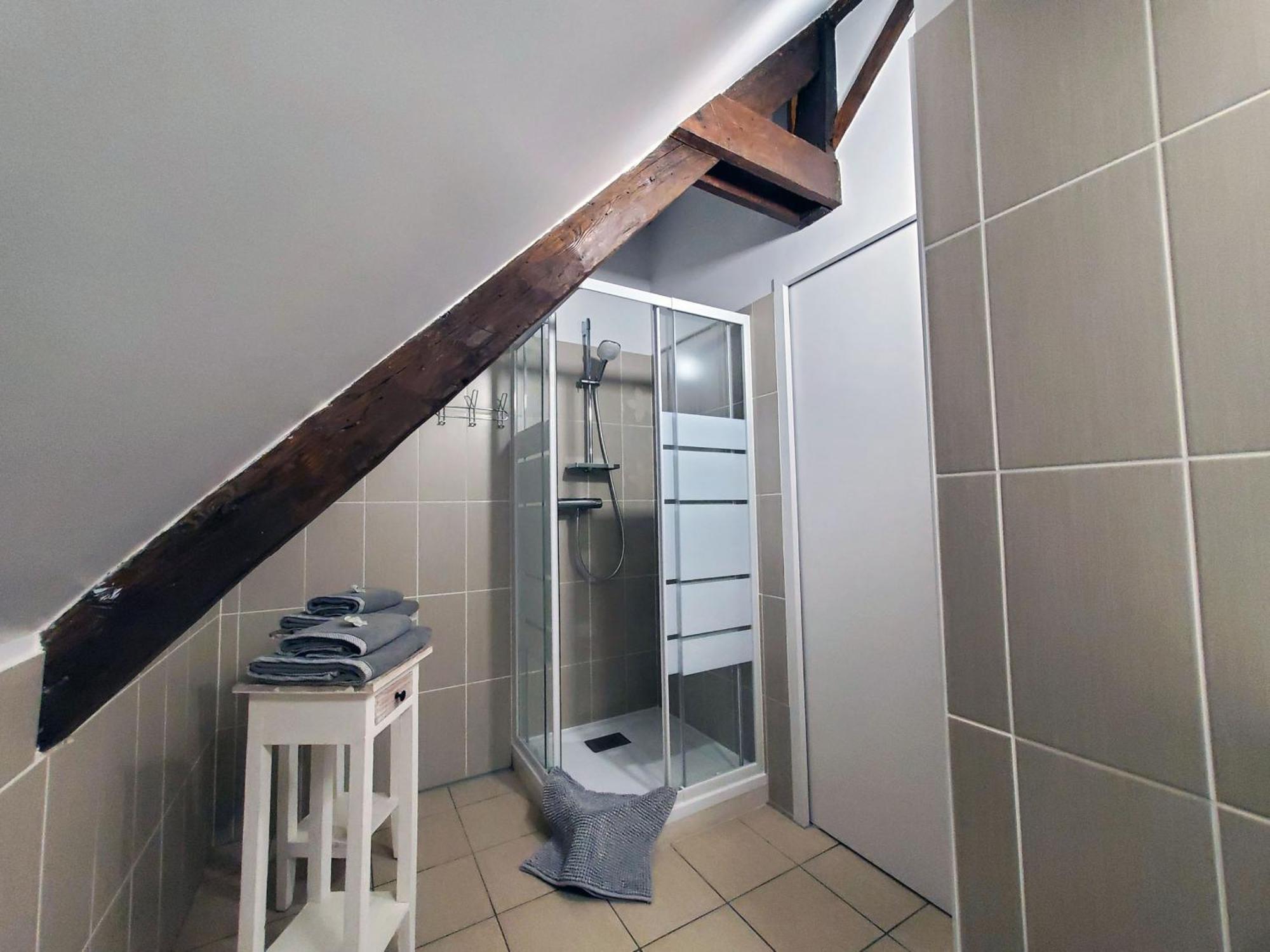 Logis Veles Bed & Breakfast Aubin  Room photo