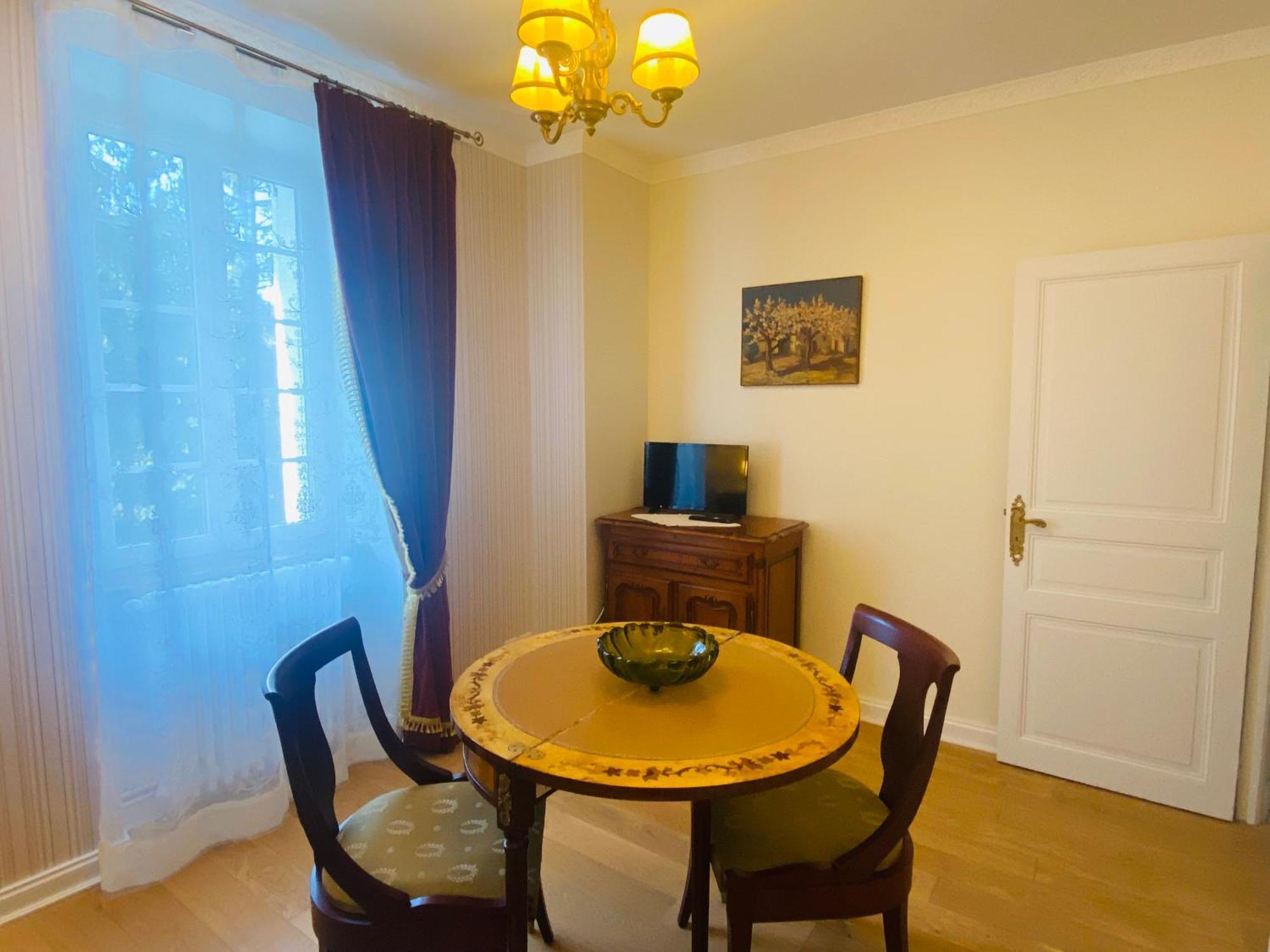 Logis Veles Bed & Breakfast Aubin  Exterior photo