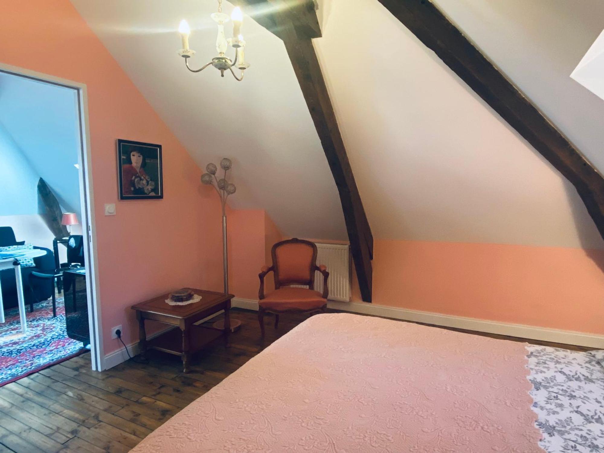 Logis Veles Bed & Breakfast Aubin  Exterior photo
