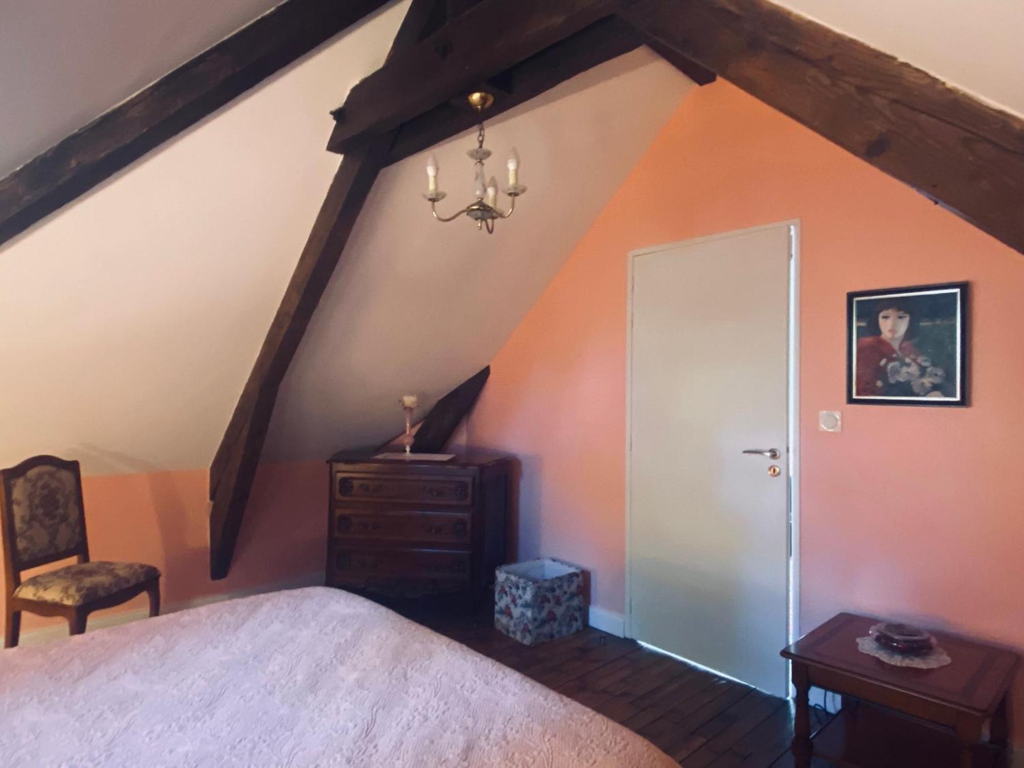 Logis Veles Bed & Breakfast Aubin  Exterior photo